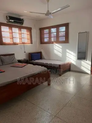 Hotel for Sale - Jaffna