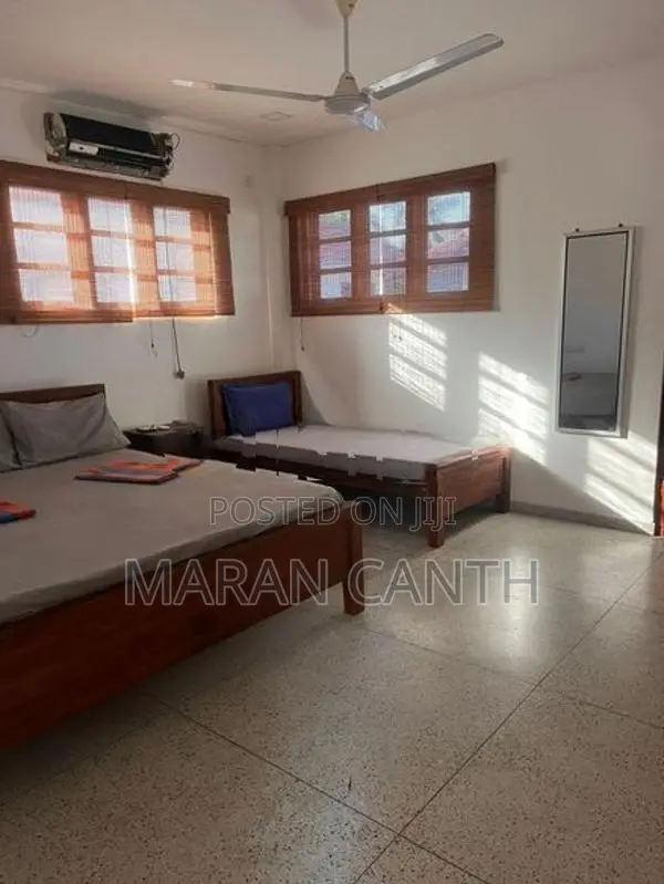 Hotel for Sale - Jaffna