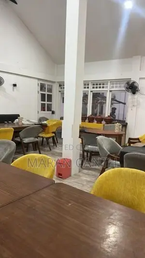 Hotel for Sale - Jaffna