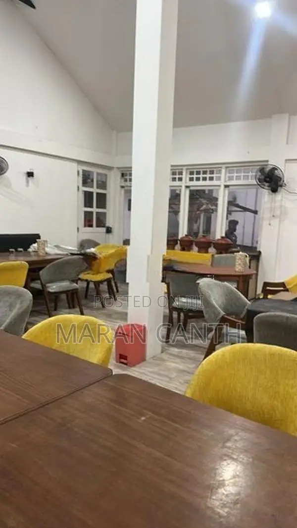 Hotel for Sale - Jaffna