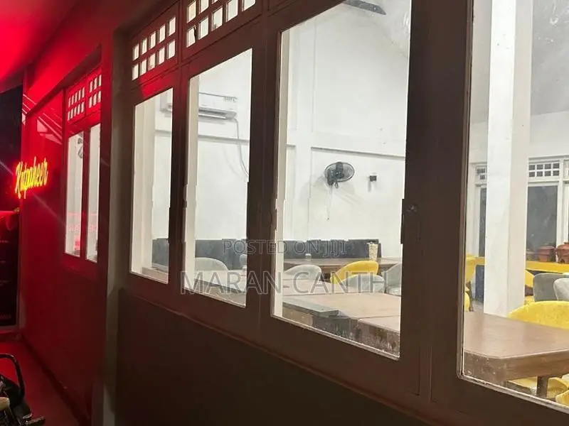 Hotel for Sale - Jaffna