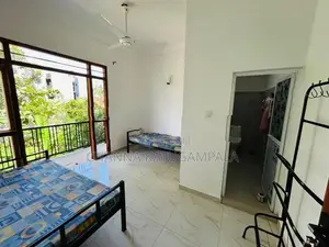 පිරිමි ළමුන් සදහා නවාතැන් පහසුකම් - Koswatte