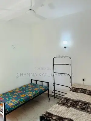 පිරිමි ළමුන් සදහා නවාතැන් පහසුකම් - Koswatte