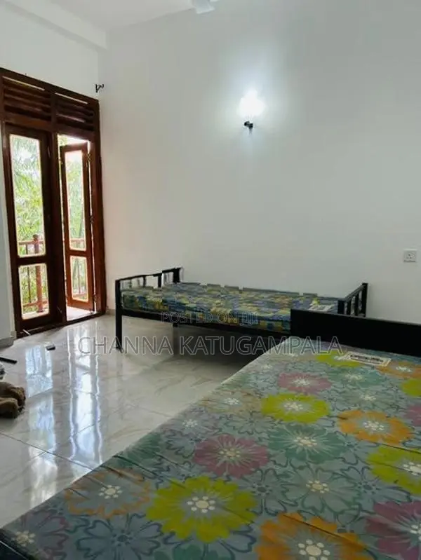 පිරිමි ළමුන් සදහා නවාතැන් පහසුකම් - Koswatte