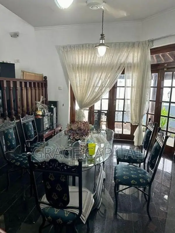 House for Rent Nawala