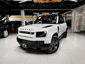 Land Rover Defender X DYNAMIC SE 7 SEAT 2026