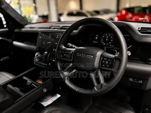 Land Rover Defender X DYNAMIC SE 7 SEAT 2026