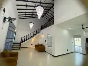 Modern Luxury House For Rent Wennappuwa