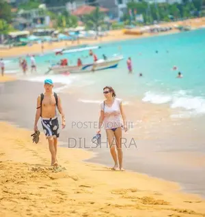 Best Tourism Land Matara