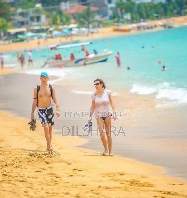 Best Tourism Land Matara