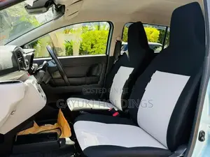 Daihatsu Mira ES X Highest 2025
