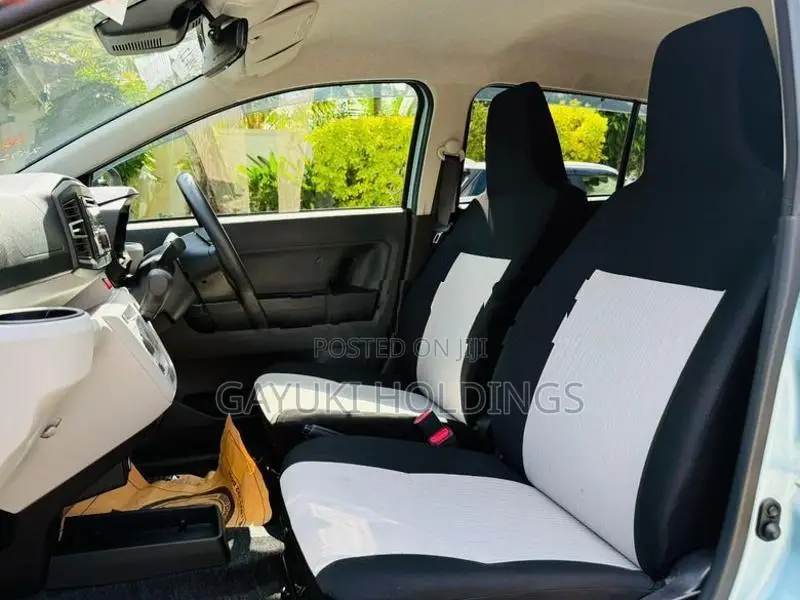 Daihatsu Mira ES X Highest 2025