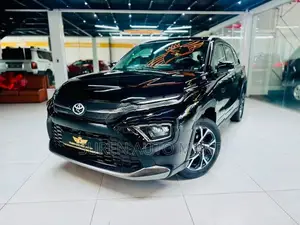 Toyota UrbanCruiser Hyryder HYBRID BRAND NEW 2026