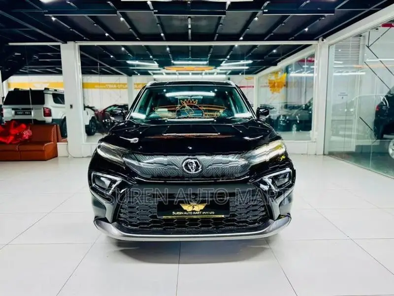 Toyota UrbanCruiser Hyryder HYBRID BRAND NEW 2026
