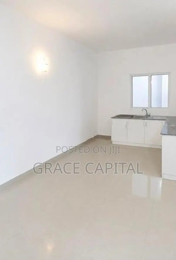 Unfurnished One Bedroom Apartment for Sale Rajagiriya