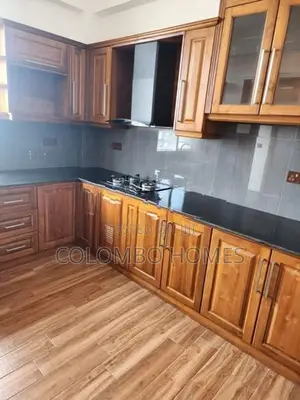 Brand new apartment for sale - Colombo 04