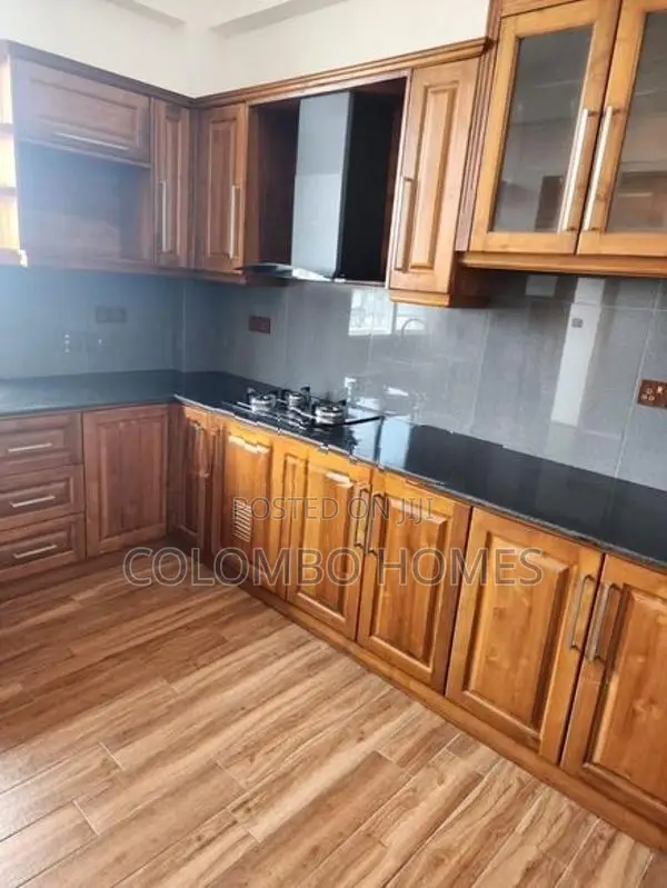 Brand new apartment for sale - Colombo 04