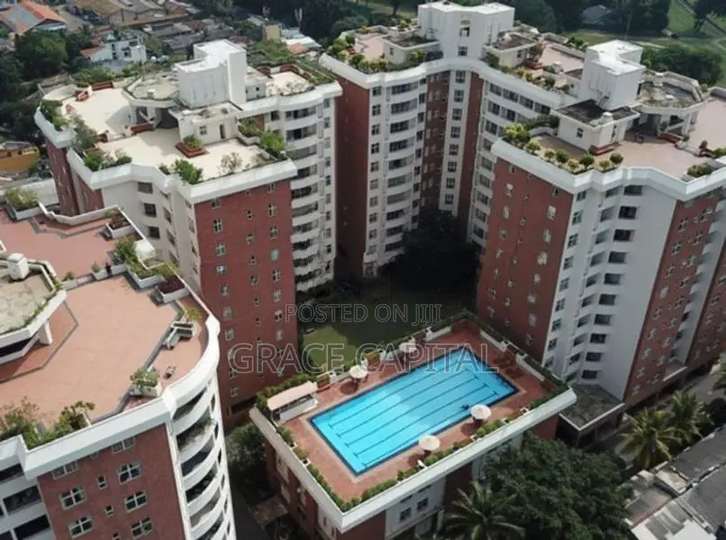 Apartment for Sale - Colombo 8