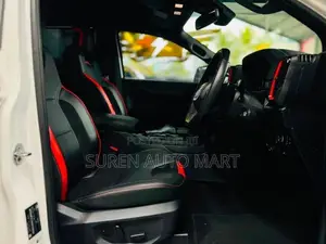 Ford Raptor Ranger V6 3 L Turbo 2025
