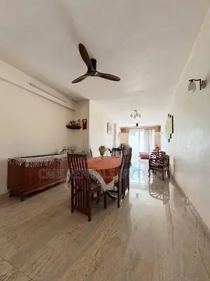 CMB 04 3 Bedroom Apartment CA1277 In Colombo 4
