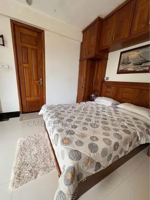 CMB 04 3 Bedroom Apartment CA1277 In Colombo 4