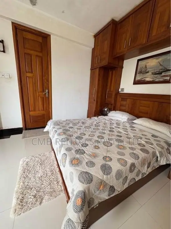 CMB 04 3 Bedroom Apartment CA1277 In Colombo 4