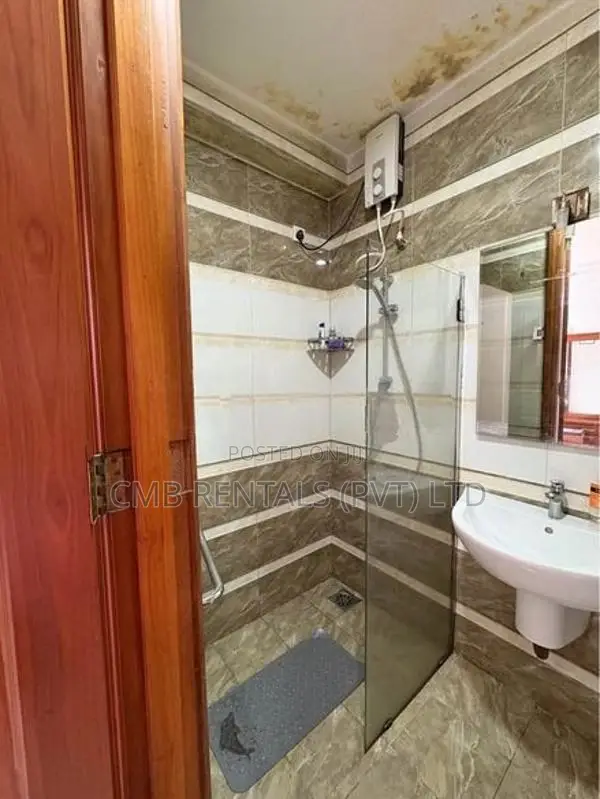 CMB 04 3 Bedroom Apartment CA1277 In Colombo 4