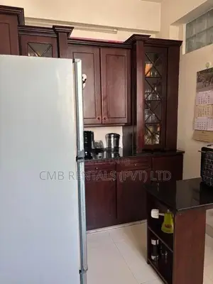 CMB 04 3 Bedroom Apartment CA1277 In Colombo 4