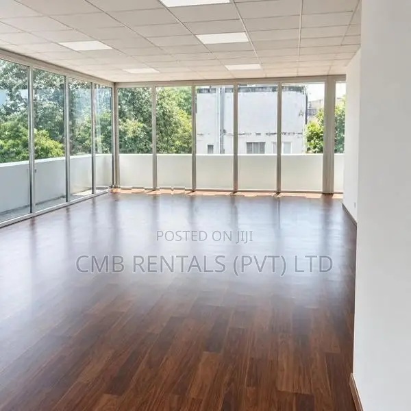 CMB 03 | Office Space CC782 Colombo 3
