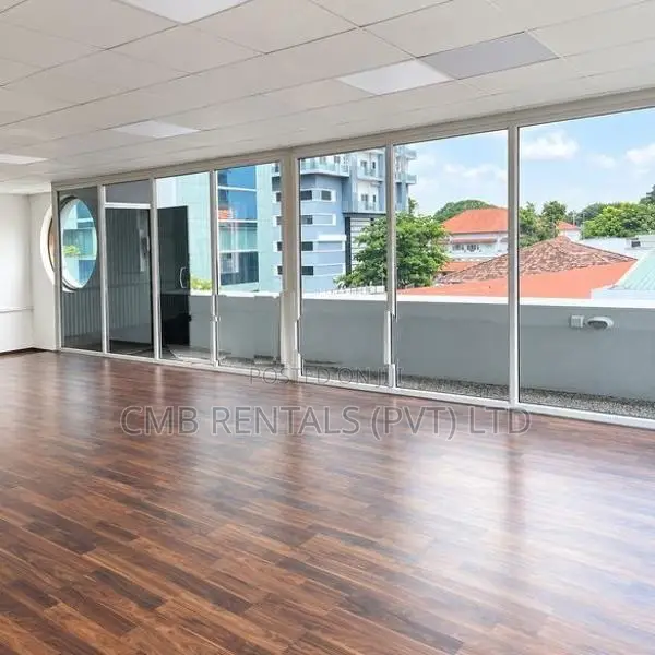 CMB 03 | Office Space CC782 Colombo 3