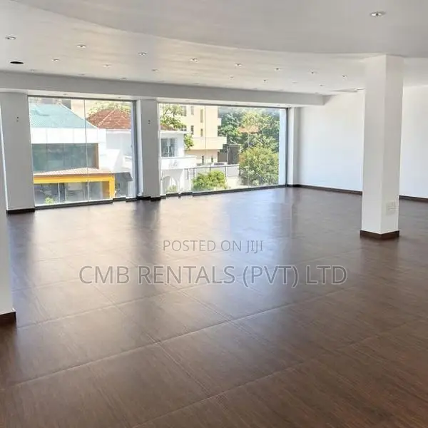 CMB 03 | Office Space CC782 Colombo 3