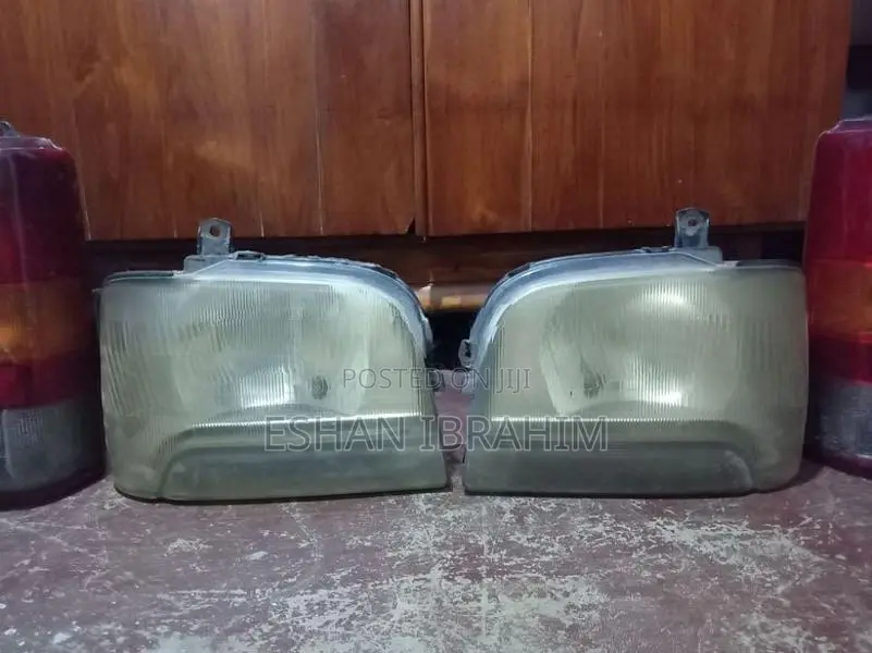 Evevery Da52 Headlight