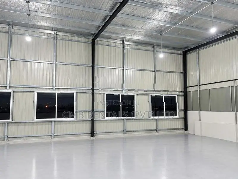 CMB 12 | Warehouse for Rent CC852 Colombo