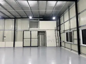 CMB 12 | Warehouse for Rent CC852 Colombo