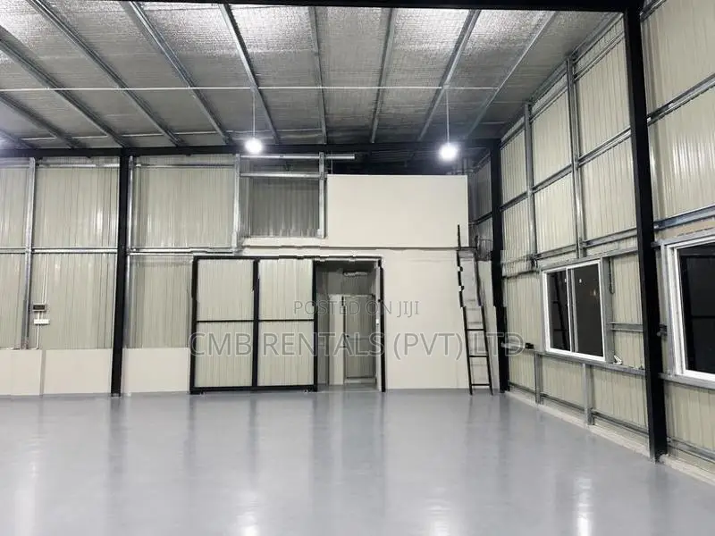 CMB 12 | Warehouse for Rent CC852 Colombo