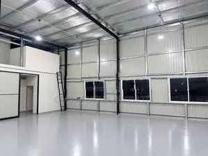 CMB 12 | Warehouse for Rent CC852 Colombo