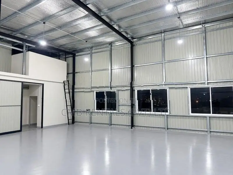 CMB 12 | Warehouse for Rent CC852 Colombo