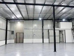 CMB 12 | Warehouse for Rent CC852 Colombo