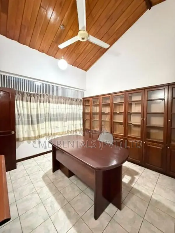 CMB 05 | House For Rent CH941 Colombo