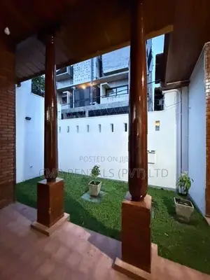 CMB 05 | House For Rent CH941 Colombo