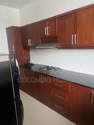Spacious apartment for sale - Dehiwala