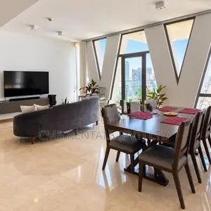 CMB 02 | 3 Bedroom Apartment CA1348 Colombo