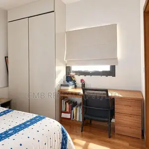 CMB 02 | 3 Bedroom Apartment CA1348 Colombo