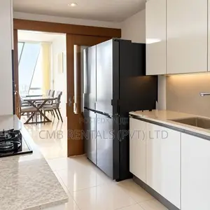 CMB 02 | 3 Bedroom Apartment CA1348 Colombo