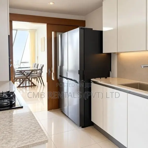 CMB 02 | 3 Bedroom Apartment CA1348 Colombo