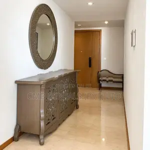CMB 02 | 3 Bedroom Apartment CA1348 Colombo