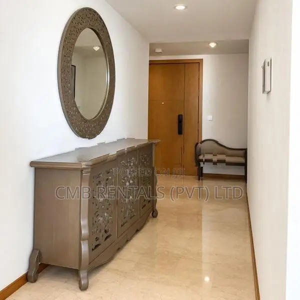CMB 02 | 3 Bedroom Apartment CA1348 Colombo