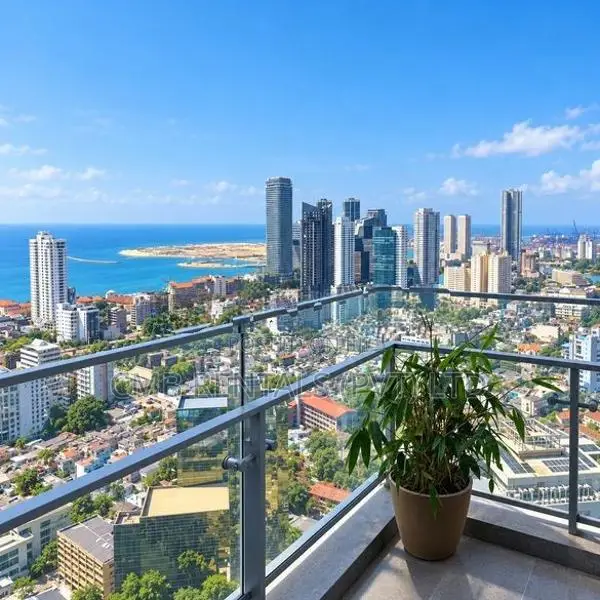 CMB 02 | 3 Bedroom Apartment CA1348 Colombo