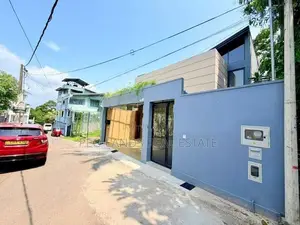 (SH1633) Brand New House for Sale in Battaramulla