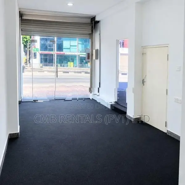CMB 05 | Commercial Space CC799 Colombo